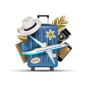 Globe Trotter - voyage