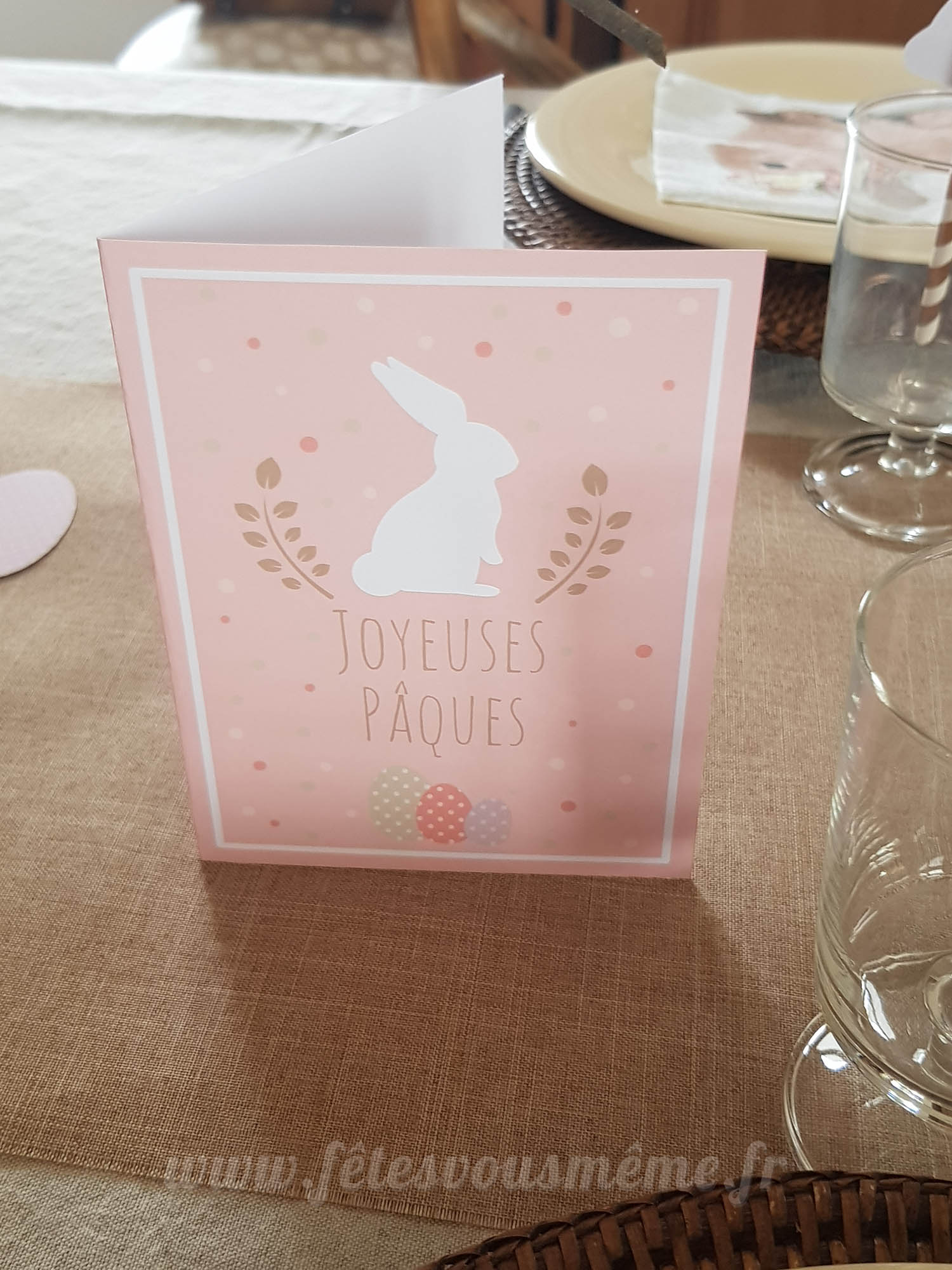 Pack Festif Pâques – Image 4