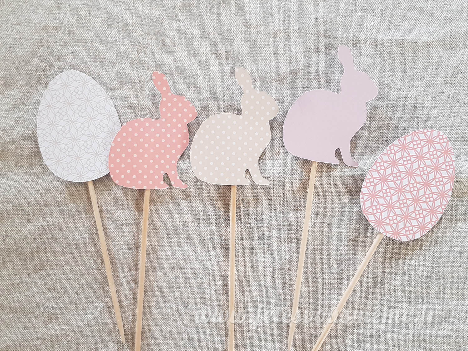 Pack Festif Pâques – Image 10