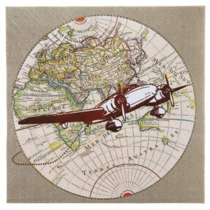 Serviettes "voyage"