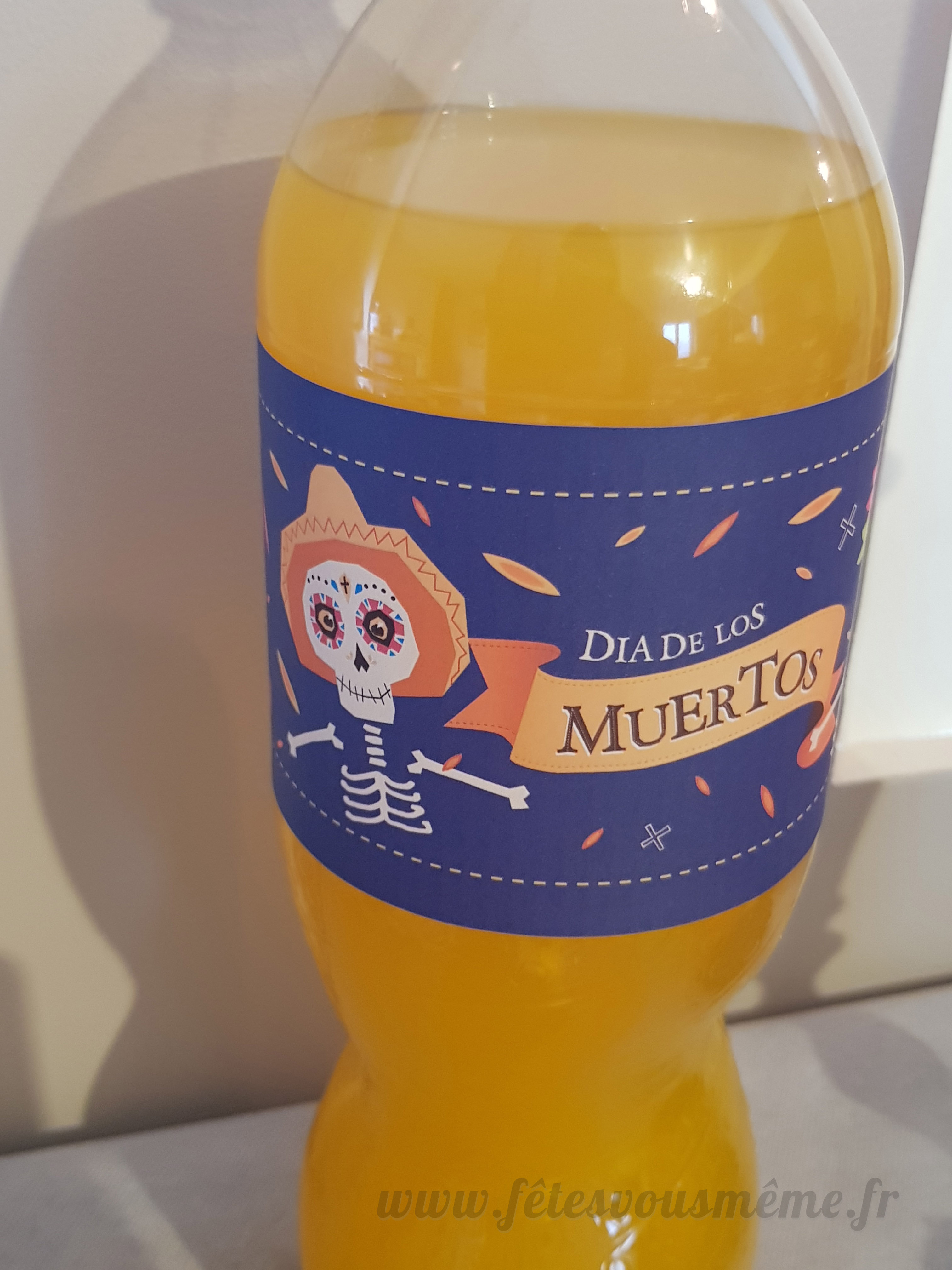 Kit déco "Dia de los Muertos" – Image 5