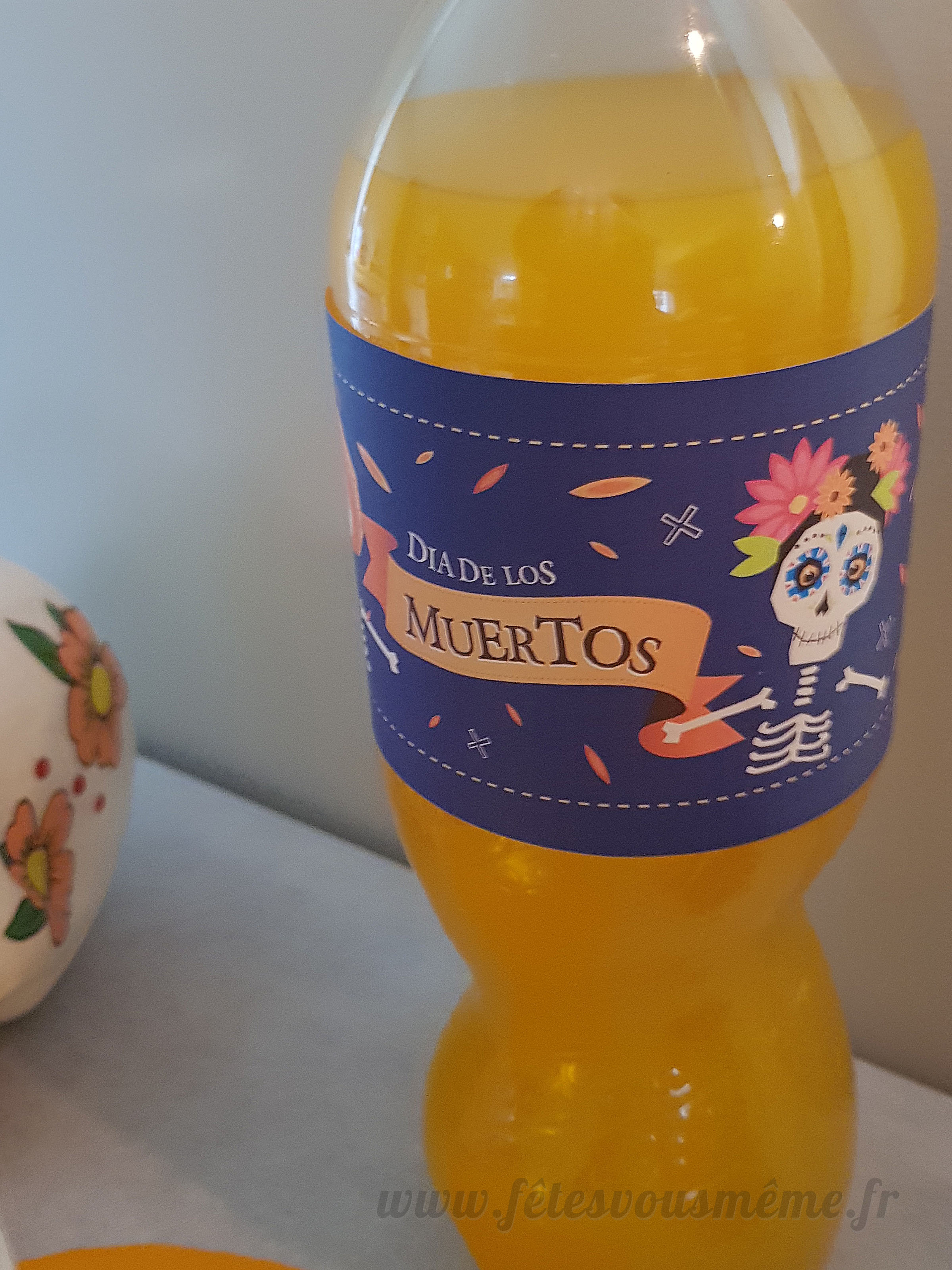 Kit déco "Dia de los Muertos" – Image 6