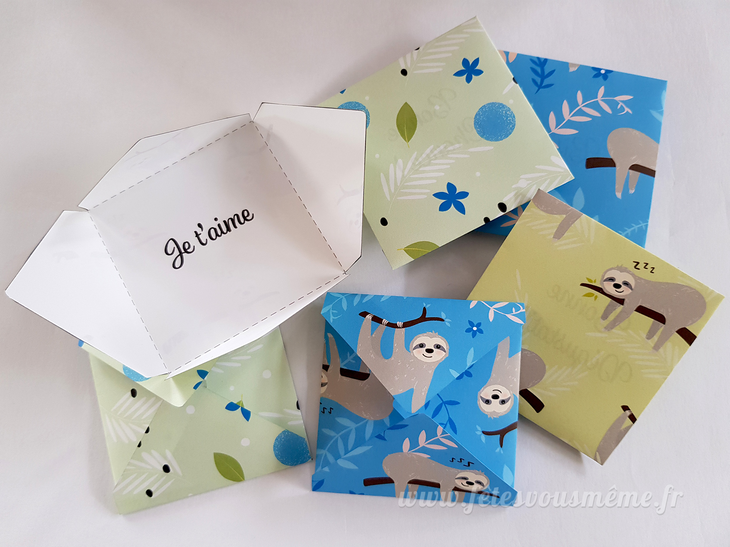 Boîte à Goûter enfant – Image 3