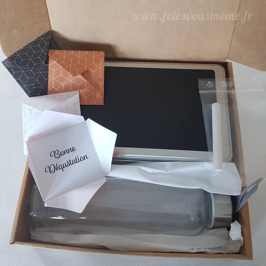 Boîte à Goûter adulte – Image 2