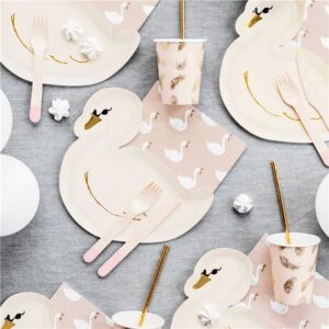 Ballerine - Lovely Swan