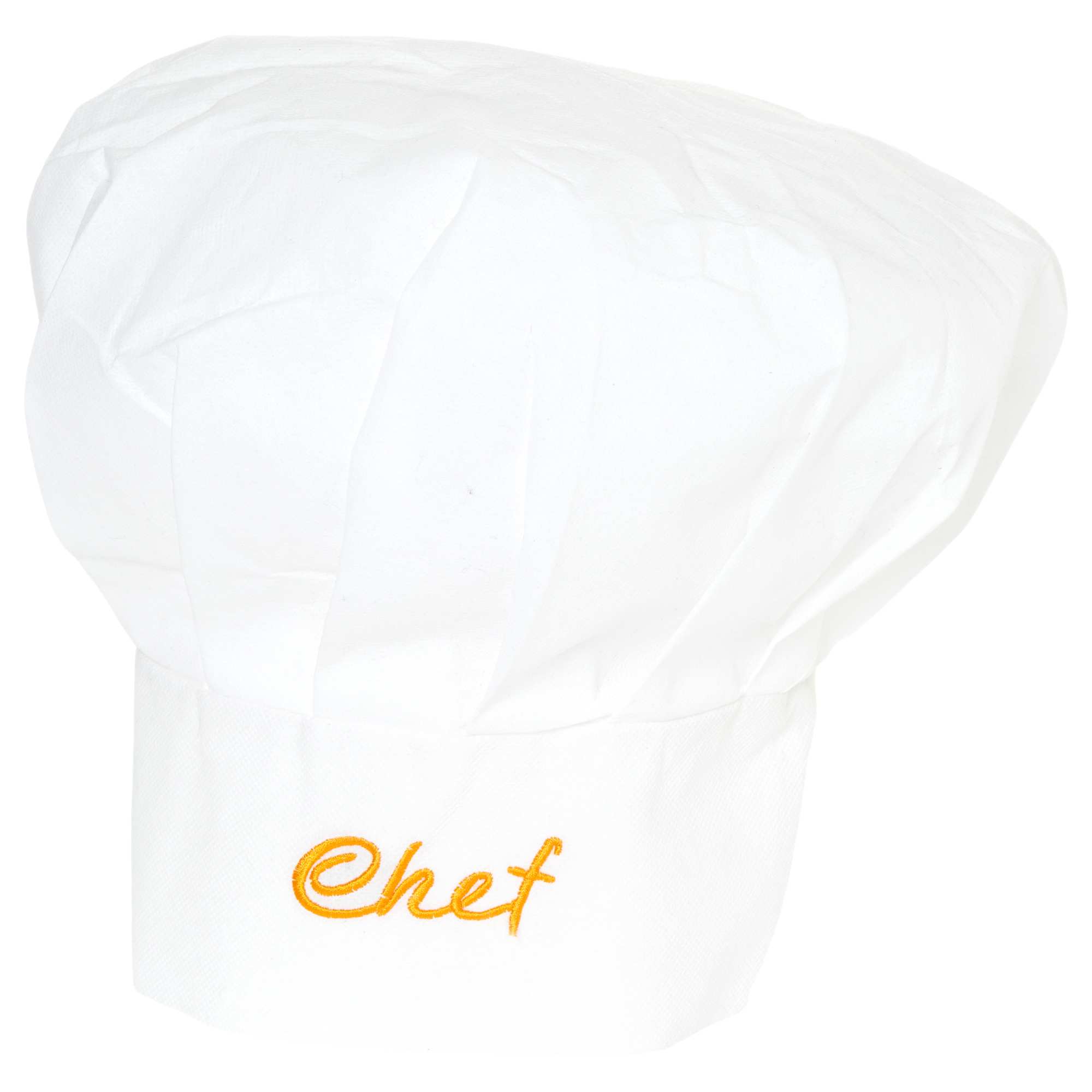 Toque chef