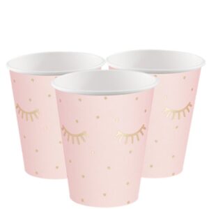Gobelet carton "Pyjama Party"