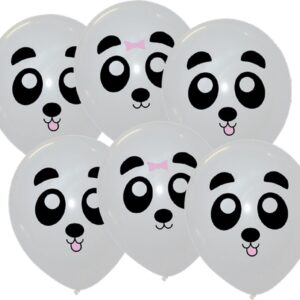 Ballons Panda