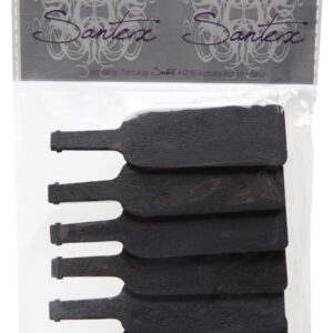 Pince bouteille ardoise