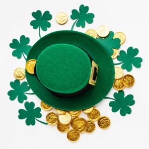 Saint-Patrick